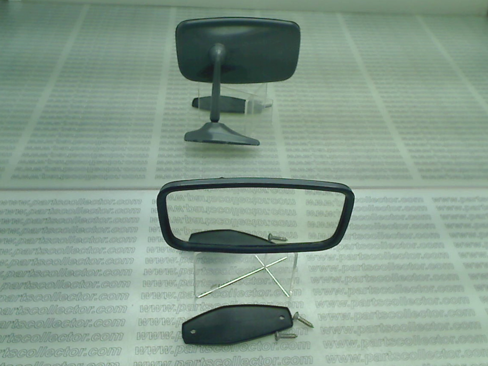 VITALONI 30 003 Car body code 8761 compatible with: UNIVERSALE UNIVERSALE, VITALONI VITALONI